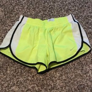 Nike shorts